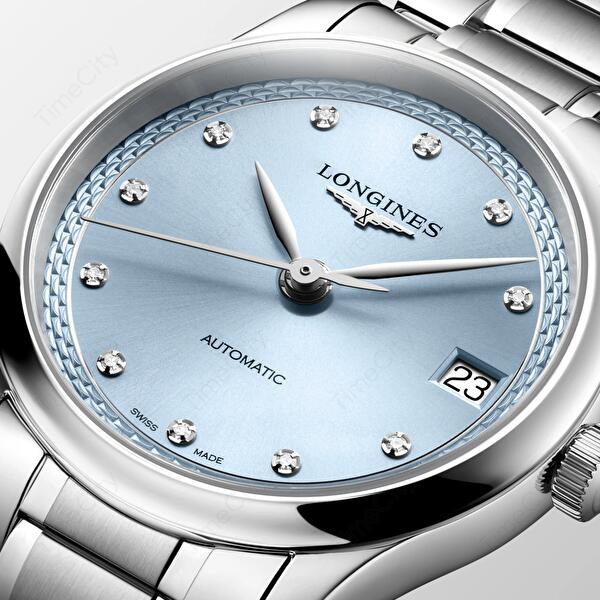 Longines L2.449.4.97.6 (l24494976) - Master Collection Longines L2.449.4.97.6 (l24494976) - Master Collection