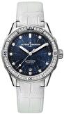 Ladies, sportive, automatic wrist watch Ulysse Nardin Diver Starry Night 39 mm