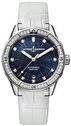 Ladies, sportive, automatic wrist watch Ulysse Nardin Diver Starry Night 39 mm