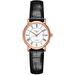 Longines L4.378.8.11.4 (l43788114) - The Longines Elegant Collection 27.2 mm