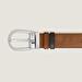 Montblanc MB222171 (mb222171) - Двусторонний кожаный ремень
