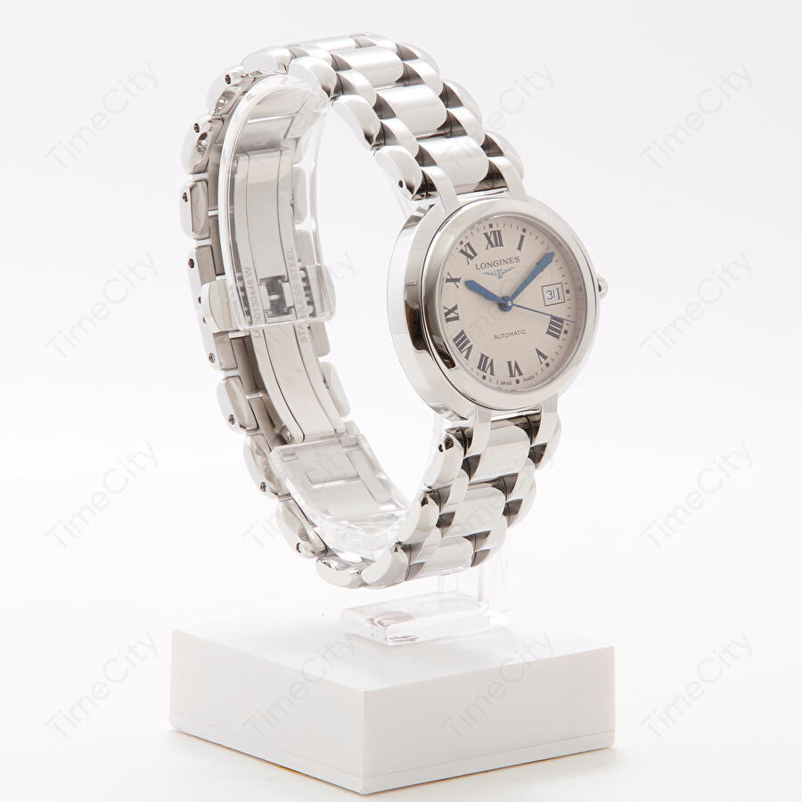 Longines L8.113.4.71.6 (l81134716) - Prima Luna 30 mm