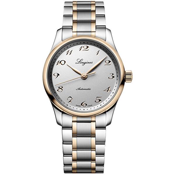 Longines L2.357.5.70.7 (l23575707) - The Longines Master Collection 34 mm