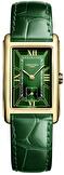 Ladies, classic, quartz wrist watch Longines Dolce Vita 23 X 37 mm