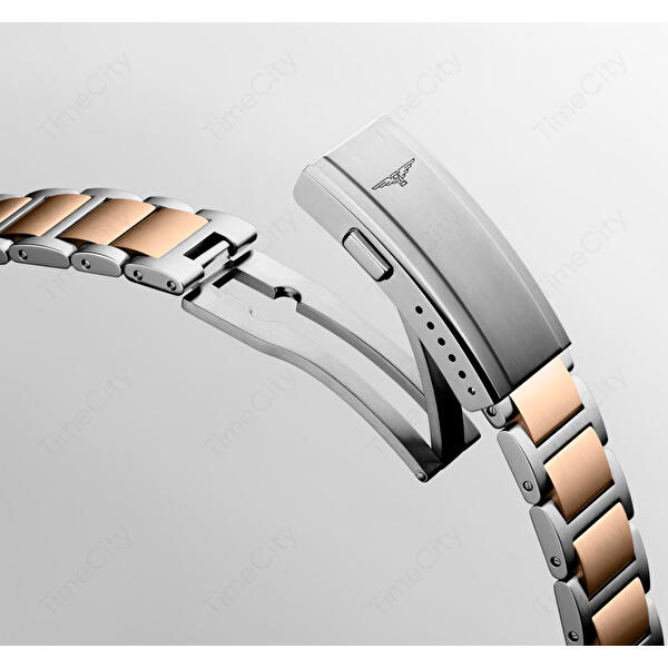 Longines L3.769.3.98.7 (l37693987) - Hydroconquest