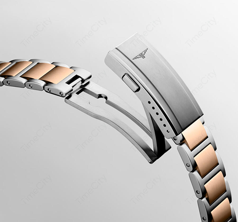 Longines L3.769.3.98.7 (l37693987) - Hydroconquest