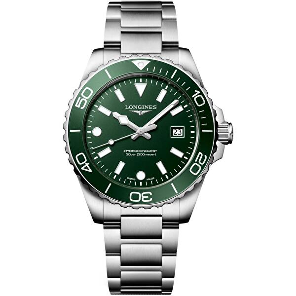 Longines L3.769.4.06.6 (l37694066) - Hydroconquest