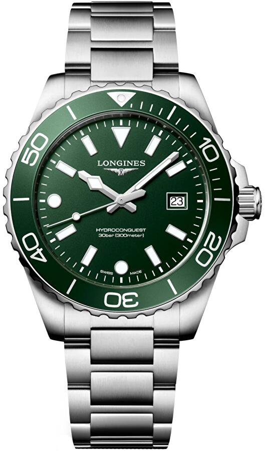 Longines L3.769.4.06.6 (l37694066) - Hydroconquest