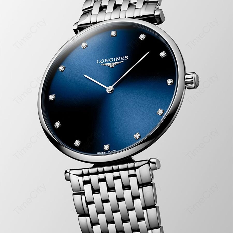 Longines L4.866.4.97.6 (l48664976) - La Grande Classique de Longines 38 mm