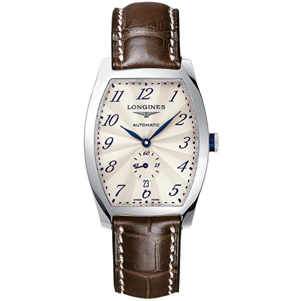 Longines L2.642.4.73.4 (l26424734) - Evidenza 33.1 X 38.75 mm