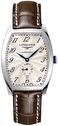 Mens, classic, automatic wrist watch Longines Evidenza 33.1 X 38.75 mm