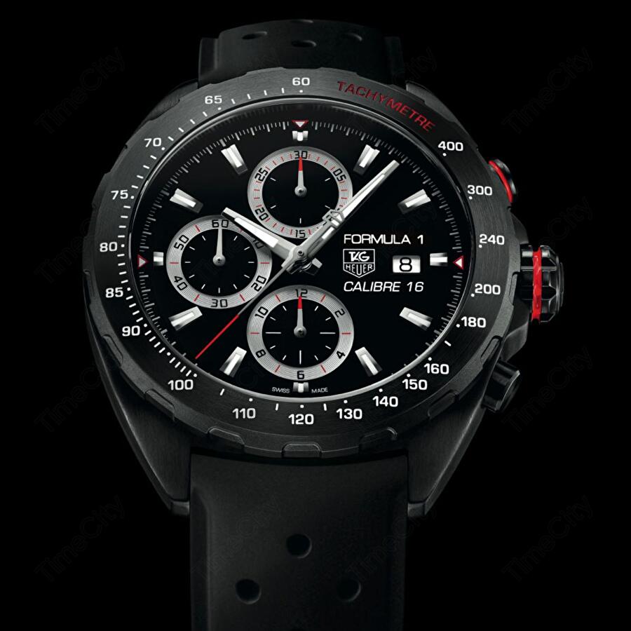 TAG Heuer CAZ2011.FT8024 (caz2011ft8024) - Formula 1 Calibre 16 Automatic Chronograph