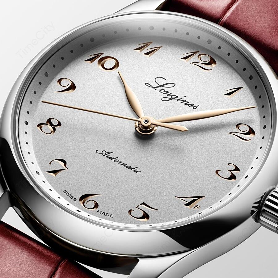 Longines L2.357.4.70.2 (l23574702) - The Longines Master Collection 34 mm