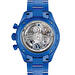 Zenith 49.3102.3600/51.M3100 (493102360051m3100) - Chronomaster Sport 160th Anniversary Edition 41 mm