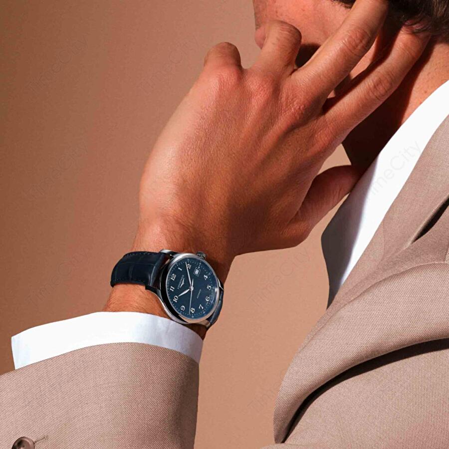 Longines L2.949.4.93.2 (l29494932) - Master Collection Longines L2.949.4.93.2 (l29494932) - Master Collection