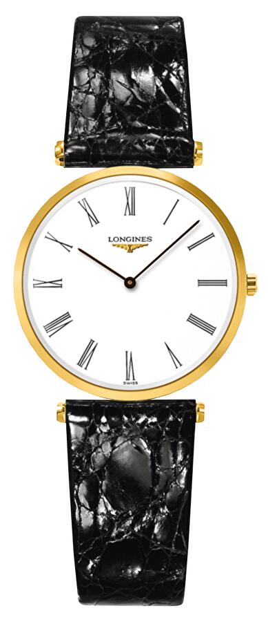 Longines L4.512.2.11.2 (l45122112) - La Grande Classique de Longines 29 mm