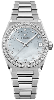 Zenith 16.9200.670/03.MI001 (16920067003mi001) - Defy Midnight 36 mm