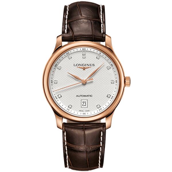 Longines L2.628.8.77.3 (l26288773) - The Longines Master Collection 38.5 mm