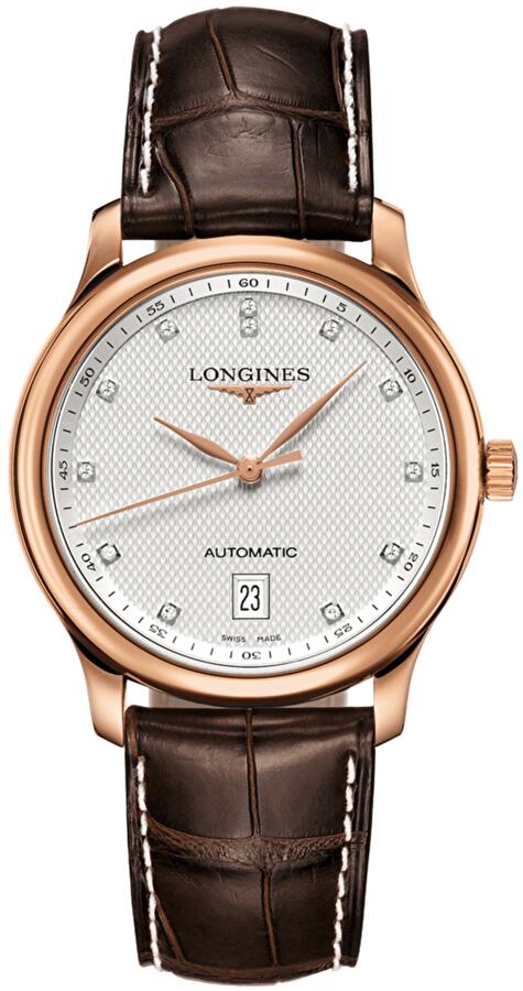 Longines L2.628.8.77.3 (l26288773) - The Longines Master Collection 38.5 mm