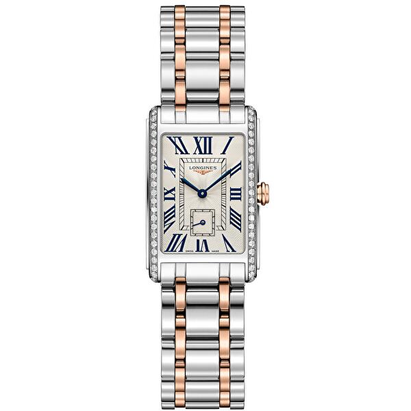 Longines L5.255.5.79.7 (l52555797) - Dolce Vita 20.8 X 32 mm