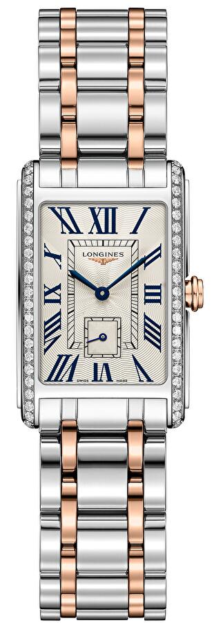 Longines L5.255.5.79.7 (l52555797) - Dolce Vita 20.8 X 32 mm