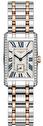 Ladies, classic, quartz wrist watch Longines Dolce Vita 20.8 X 32 mm