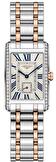 Ladies, classic, quartz wrist watch Longines Dolce Vita 20.8 X 32 mm