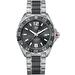 TAG Heuer WAZ2011.BA0843 (waz2011ba0843) - TAG Heuer Calibre 5 43 mm