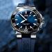 Oris 01 733 7730 4135-07 4 24 65EB (01733773041350742465eb) - Aquis Date