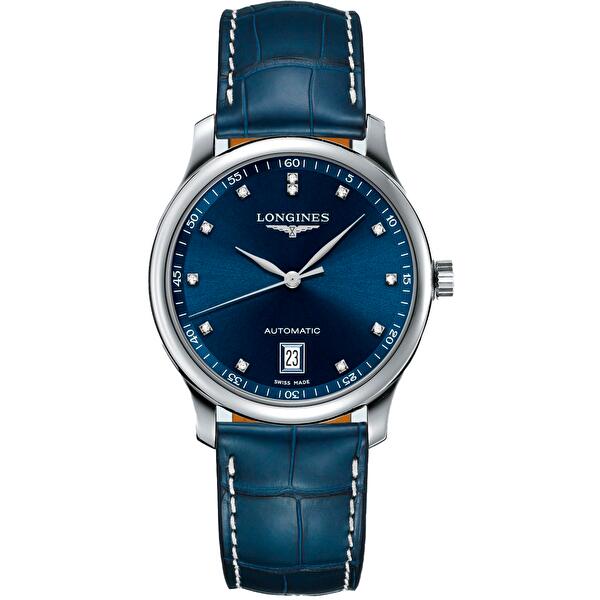 Longines L2.628.4.97.0 (l26284970) - The Longines Master Collection 38.5 mm