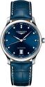 Mens, classic, automatic wrist watch Longines The Longines Master Collection 38.5 mm