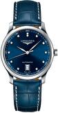 Mens, classic, automatic wrist watch Longines The Longines Master Collection 38.5 mm