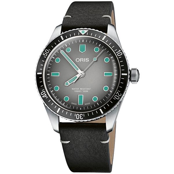 Oris 01 733 7707 4053-07 5 20 89 (01733770740530752089) - Divers Sixty-Five