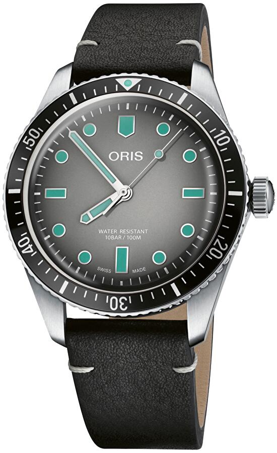 Oris 01 733 7707 4053-07 5 20 89 (01733770740530752089) - Divers Sixty-Five