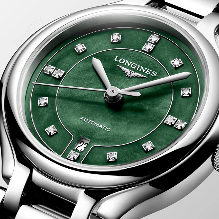 Longines L8.123.4.07.6 (l81234076) - Primaluna Longines L8.123.4.07.6 (l81234076) - Primaluna