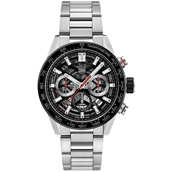 TAG Heuer CBG2010.BA0662 (cbg2010ba0662) - Carrera Calibre Heuer 02