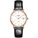 Longines L4.787.8.12.0 (l47878120) - The Longines Elegant Collection 37 mm