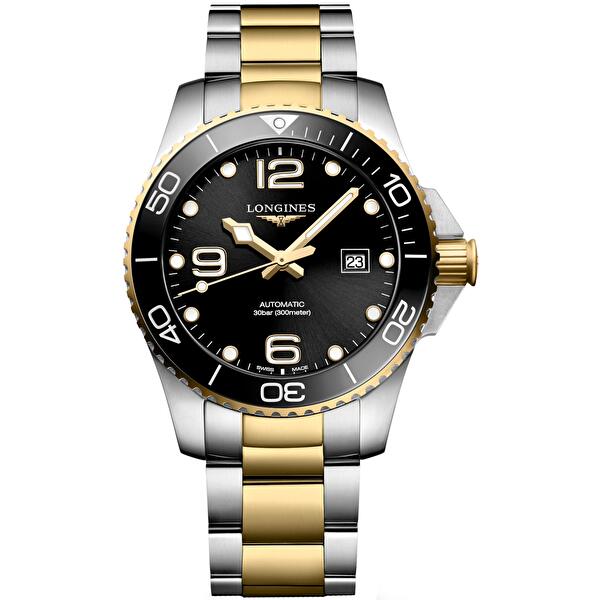 Longines L3.782.3.56.7 (l37823567) - Hydroconquest 43 mm