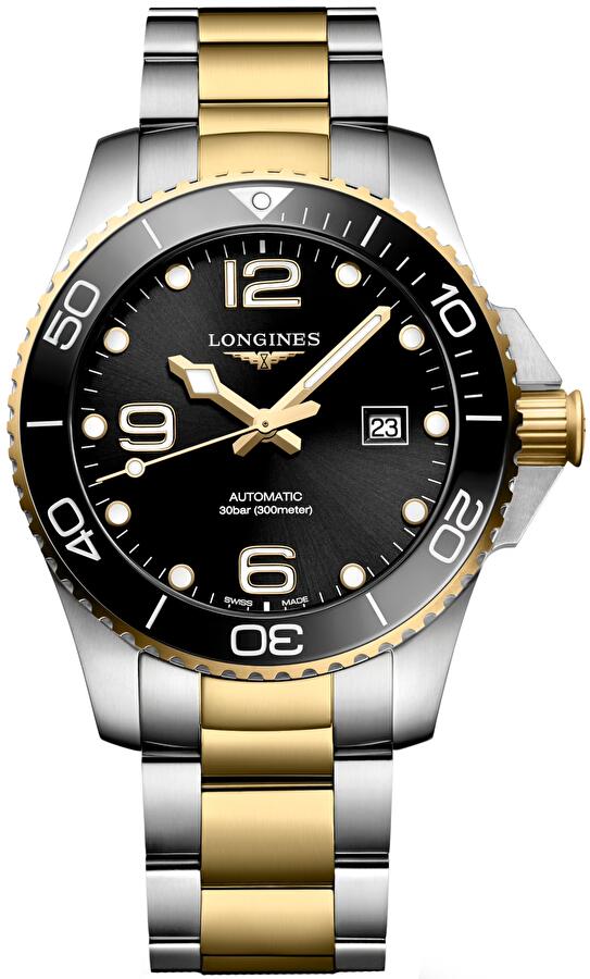 Longines L3.782.3.56.7 (l37823567) - Hydroconquest 43 mm