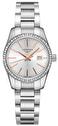 Ladies, classic, quartz wrist watch Longines Conquest Classic 29.5 mm