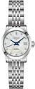 Ladies, classic, automatic wrist watch Longines Record 26 mm