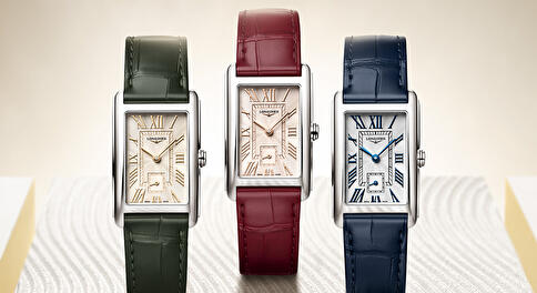 Longines DolceVita 2026