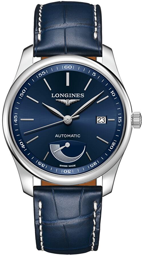 Longines L2.908.4.92.0 (l29084920) - The Longines Master Collection 40 mm