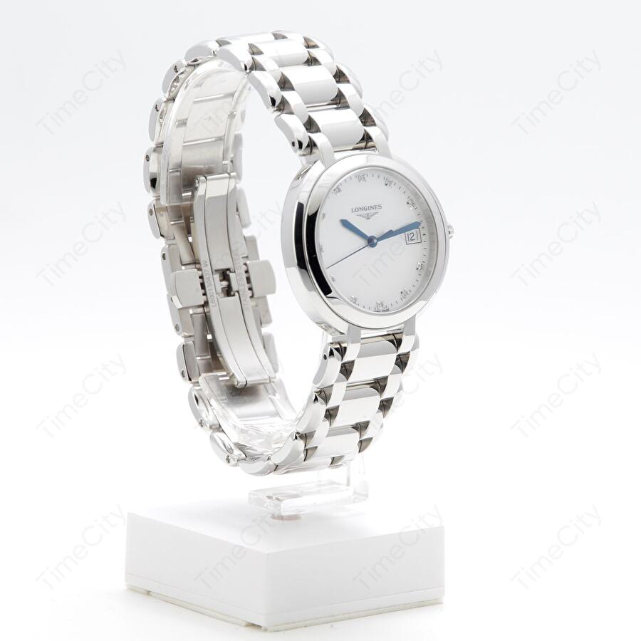 Longines L8.114.4.87.6 (l81144876) - Prima Luna 34 mm