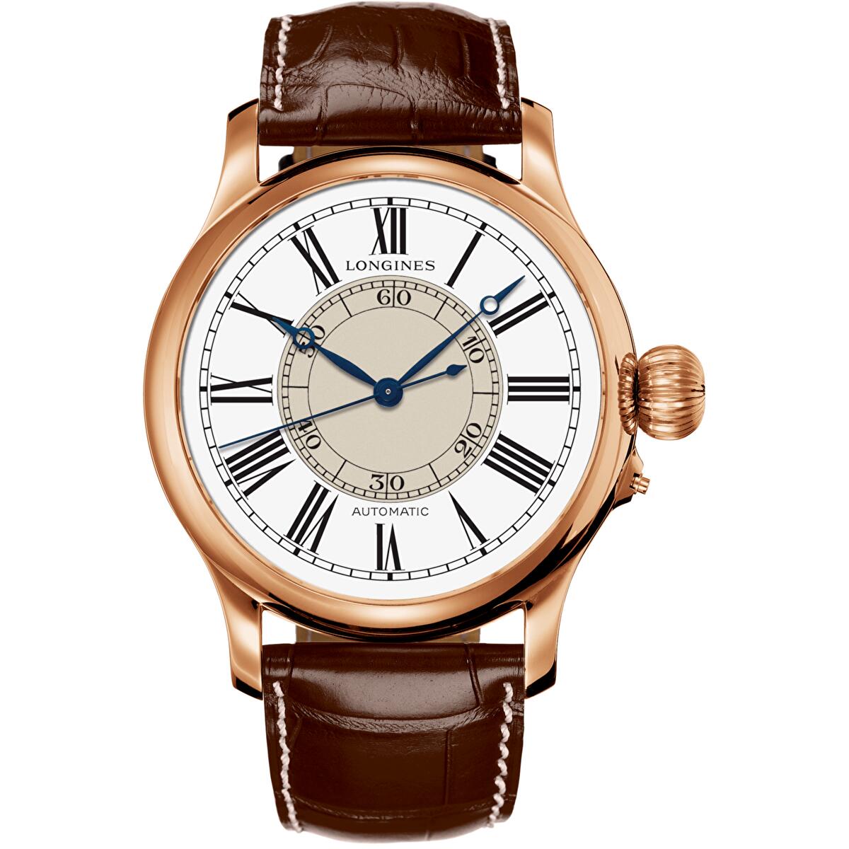 Часы Longines Avigation Big Eye Купить