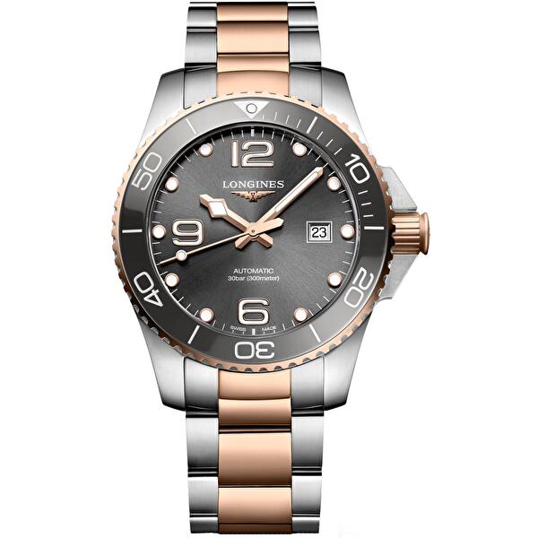 Longines L3.782.3.78.7 (l37823787) - Hydroconquest 43 mm