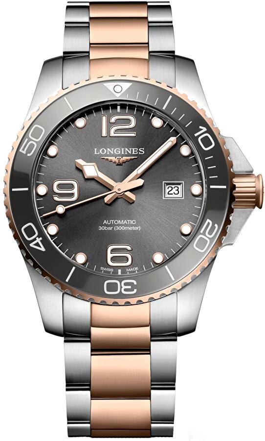 Longines L3.782.3.78.7 (l37823787) - Hydroconquest 43 mm