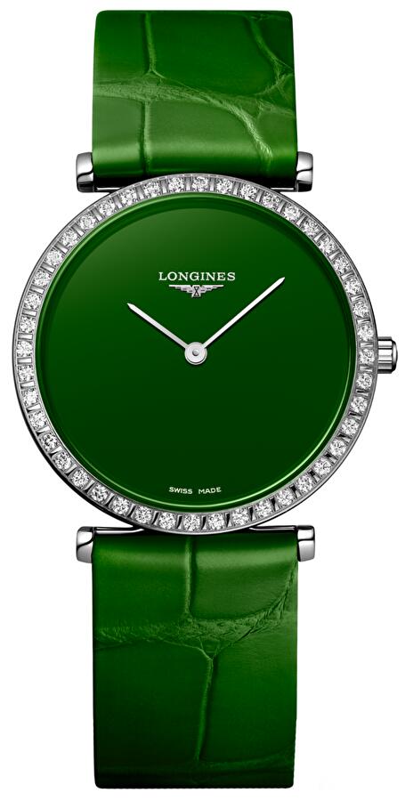 Longines L4.523.0.60.2 (l45230602) - La Grande Classique de Longines 29 mm