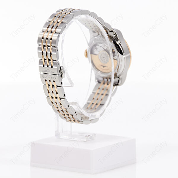 Longines L2.320.5.87.7 (l23205877) - Record 26 mm