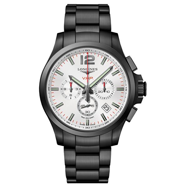 Longines L3.727.2.76.6 (l37272766) - Conquest V H P Chrono 44 mm